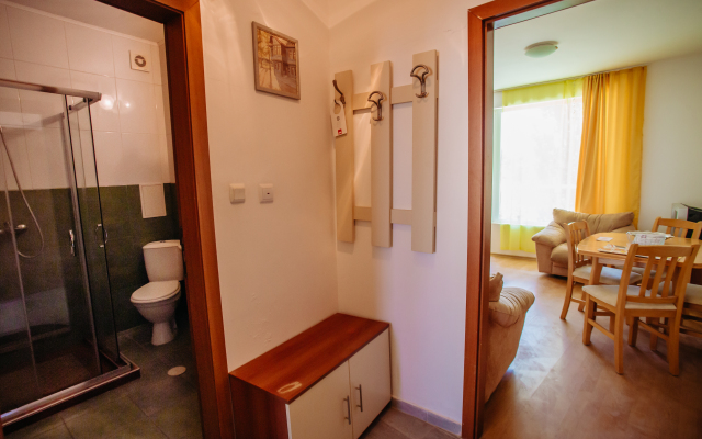 Yassen Mng Apartments