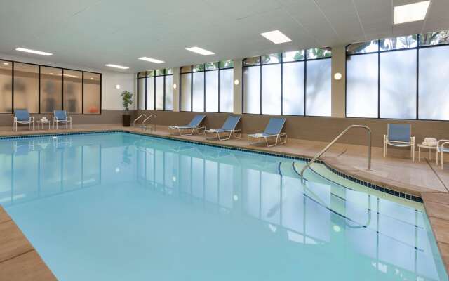 Embassy Suites by Hilton San Luis Obispo