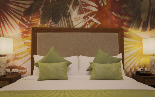 La Jolla Luxury Beach Resort