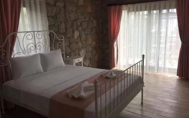 Rotam Sogut Pansiyon