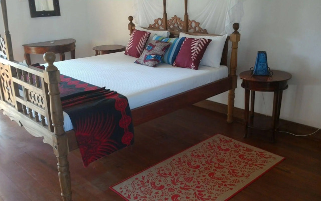 Karabai Villa