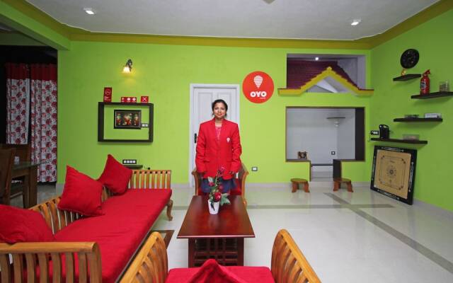 OYO 6556 Ramra Homestay