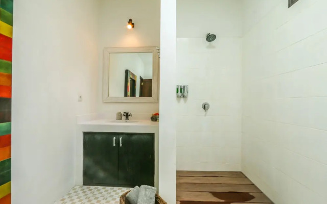 Pevali Villa - Seminyak