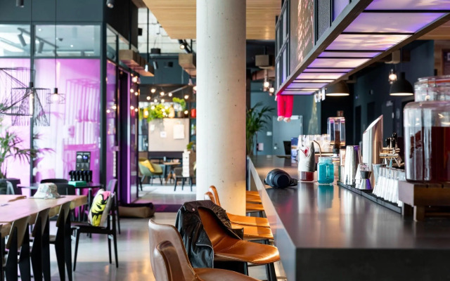 Moxy Essen City