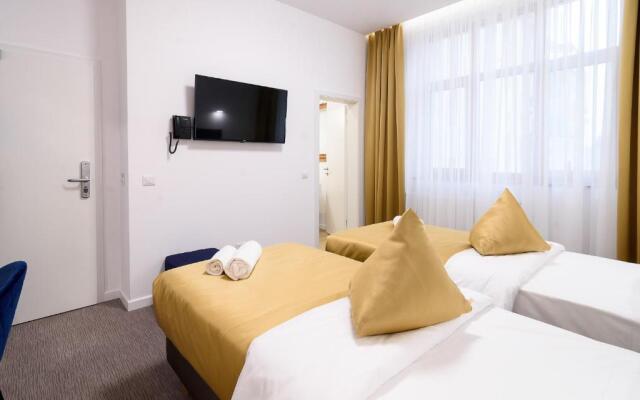 Hotel Urban