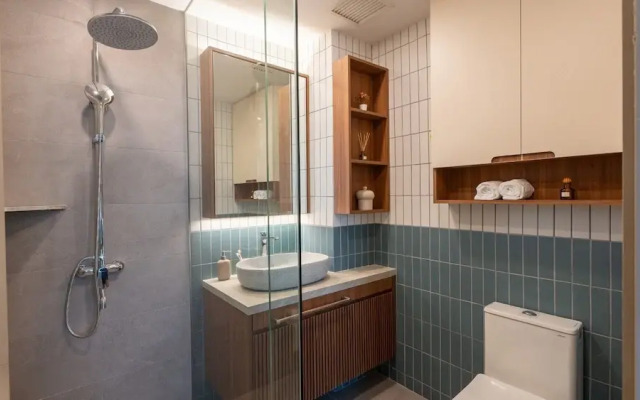 Weave Suites - Hillside