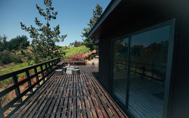 Villa Miramar at Casa Marin Vineyards