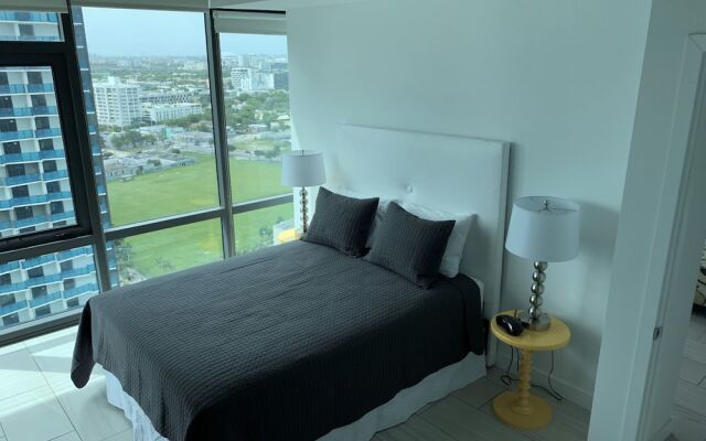 Wynwood Design District 30 Day Rentals