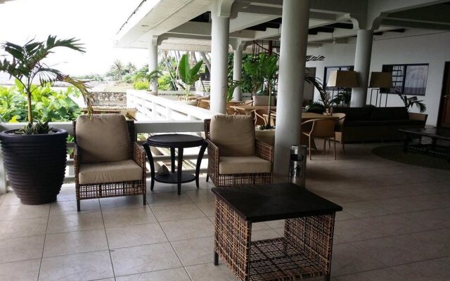 Danao Coco Palms Resort