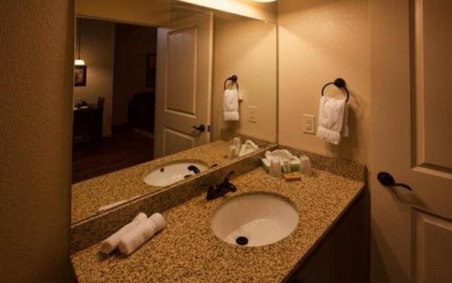 The Lodge at Kenedy