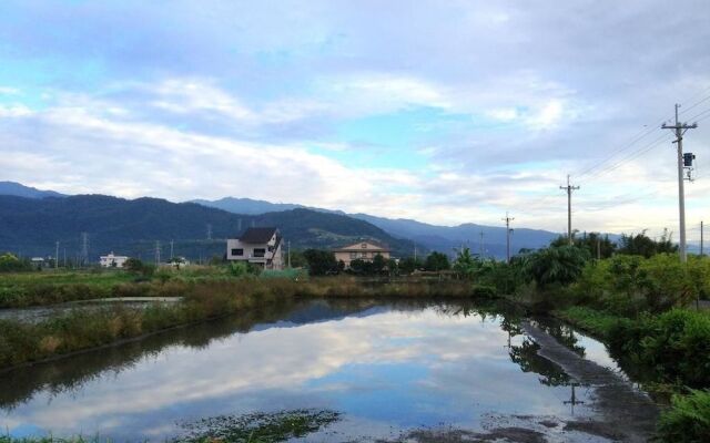 Suyen B&B