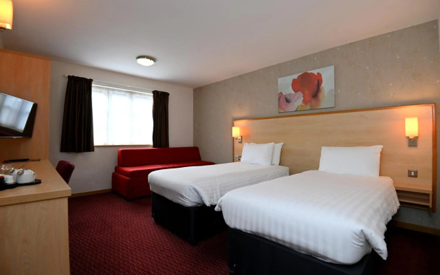Meadow Farm, Redditch by Marstons Inns