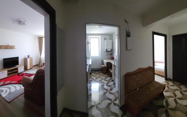 Apartament in regim hotelier Deva
