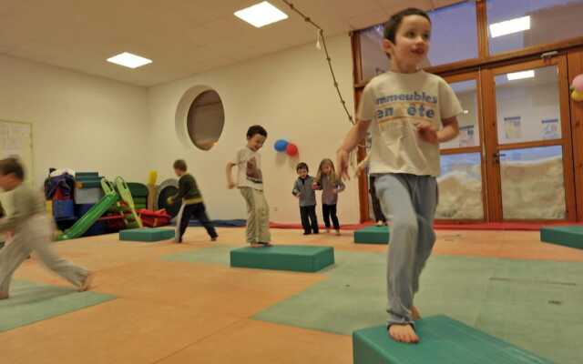 VVF Haute-Loire Les Estables