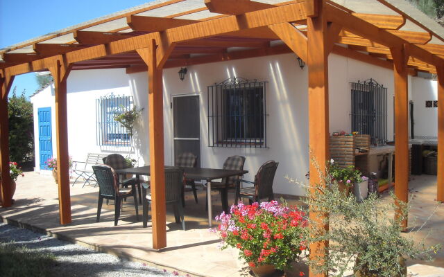 Holiday Home Finca Trigueros - casa palmito