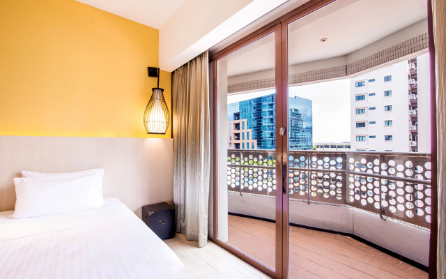 Village Hotel Katong by Far East Hospitality