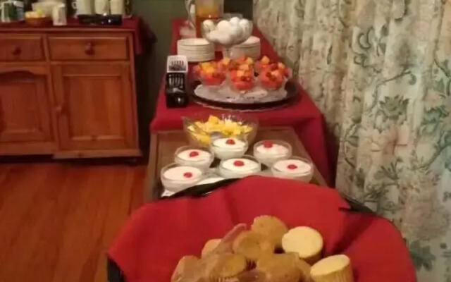 Braeside Country Inn