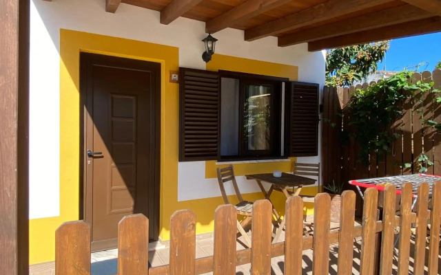 Quinta das Andorinhas
