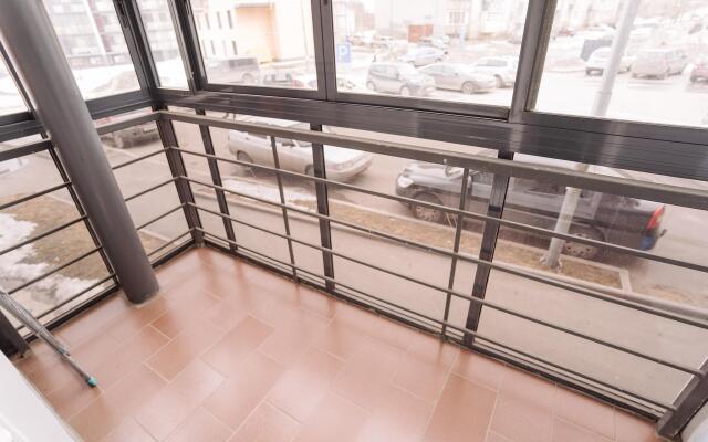 9 Ночей на улице Суоярвская