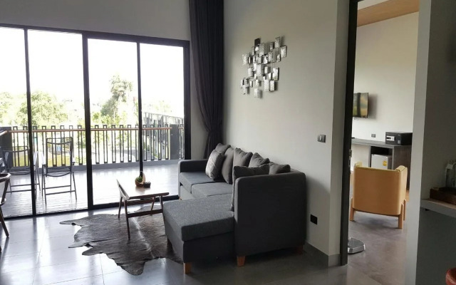 The VELO'S hotel and BMX Pump Track