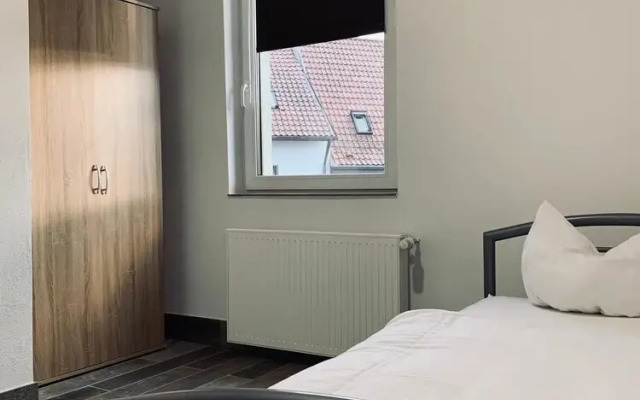 Wurmberg Ochsen