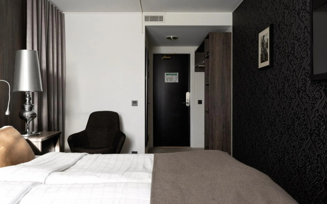 Elite City Hotel Orebro