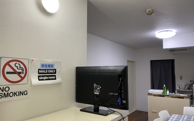 이코노미 객실 사진 1