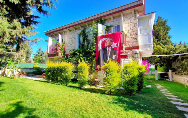 Le Vent Alacati Otel