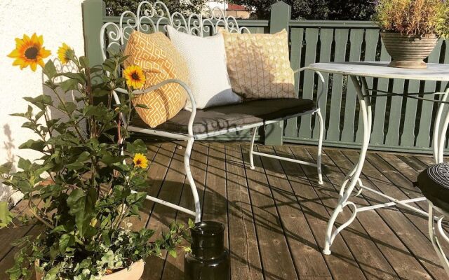 Villamilsten Bed & Breakfast