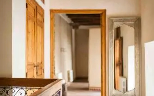 Riad Bohemia
