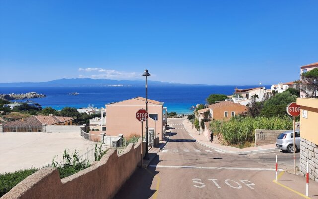 Appartamenti Centro Storico Santa Teresa Gallura