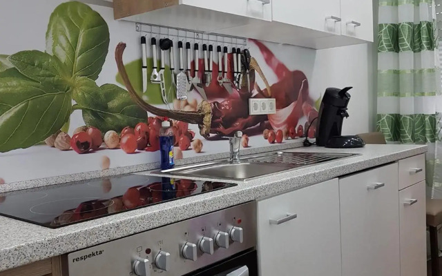 Apartment Alt-Refrath