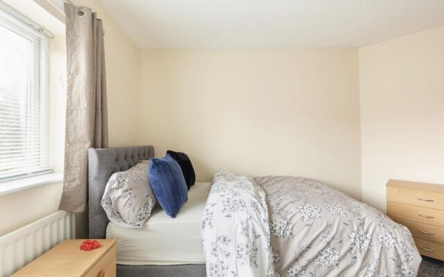New Manchester Getaway Home