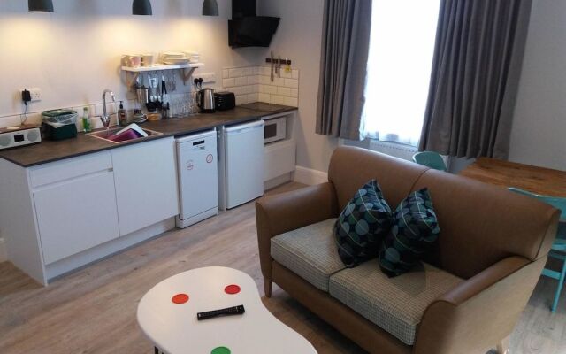 Cotswold Aparthotel