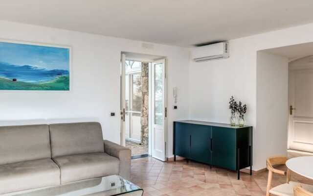 Villa Giulia in Sorrento