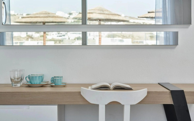 Grand Beach Mykonos