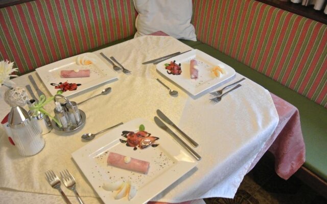 Pension Bergpracht