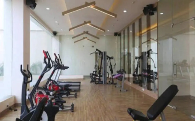 Country Inn & Suites By Carlson Meerut