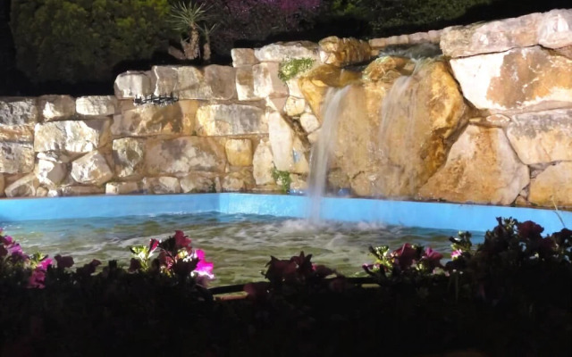 Hotel Residence Poggio Delle Ginestre