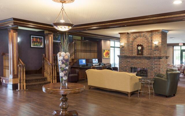 Holiday Inn Express Holland by IHG