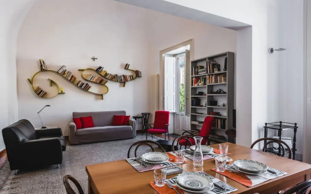 Classic Apartment La Maddalena