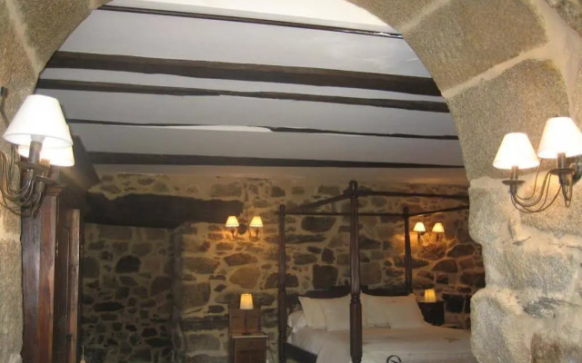 Pazo A Freiria