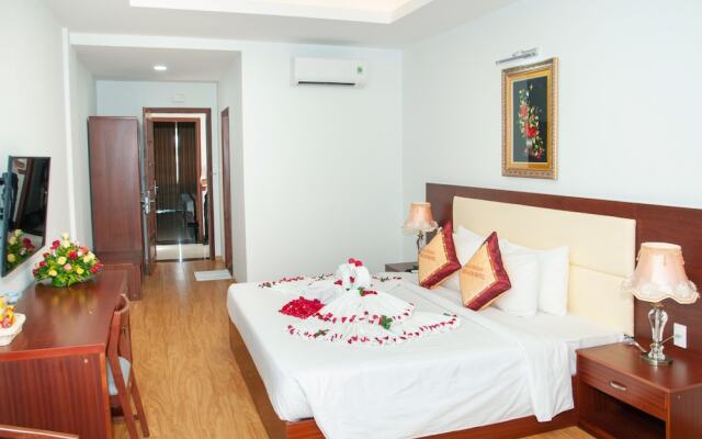 7S Hotel Pleiku & Em