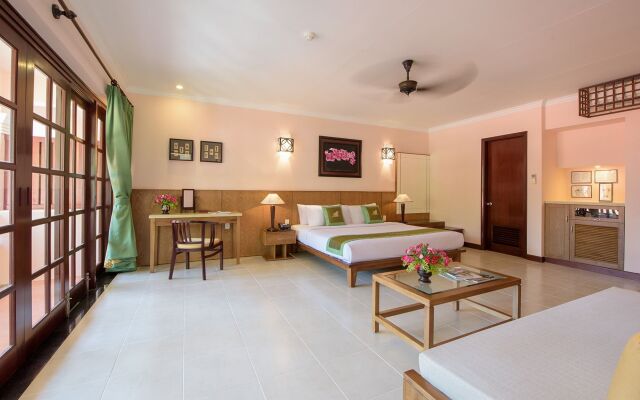 Phu Hai Beach Resort & Spa Phan Thiet