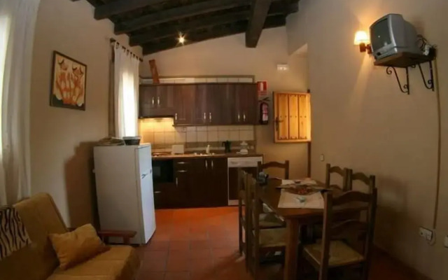 Posadas De Granadilla