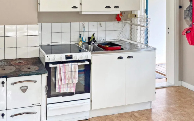 7 Person Holiday Home in Borlange-by Traum
