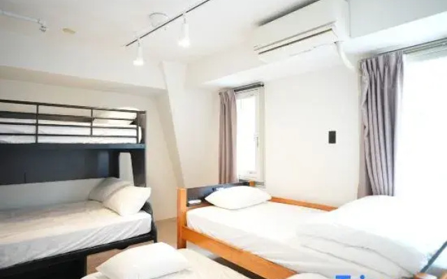Tasone Urban STAY Osaka Hommachi Imperial1315