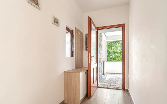 Villa Roma Portorose - 2 Terrace