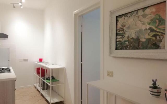 MistrangeloHome 3 - Appartamento in Pieno Centro