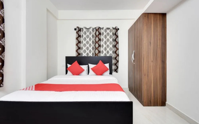 Oyo 43621 Hindavi Inn 3